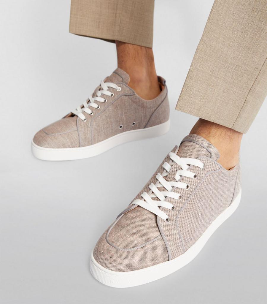 Linen Rantulow Orlato Sneakers商品第7张图片规格展示