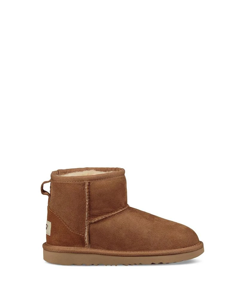 Unisex Classic Mini II Shearling Boots - Little Kid, Big Kid 商品