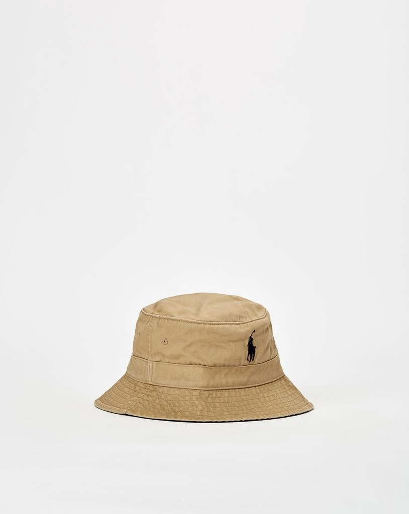 商品Ralph Lauren|Loft Bucket Hat,价格¥207,第1张图片