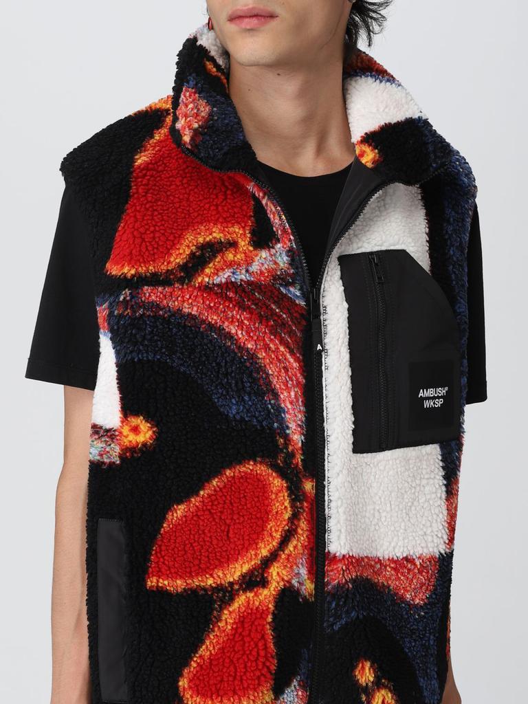 商品Ambush|Ambush suit vest for man,价格¥3302,第6张图片详细描述