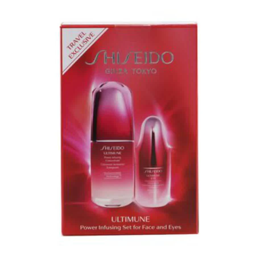 商品Shiseido|Shiseido cosmetics 729238163690,价格¥895,第3张图片详细描述