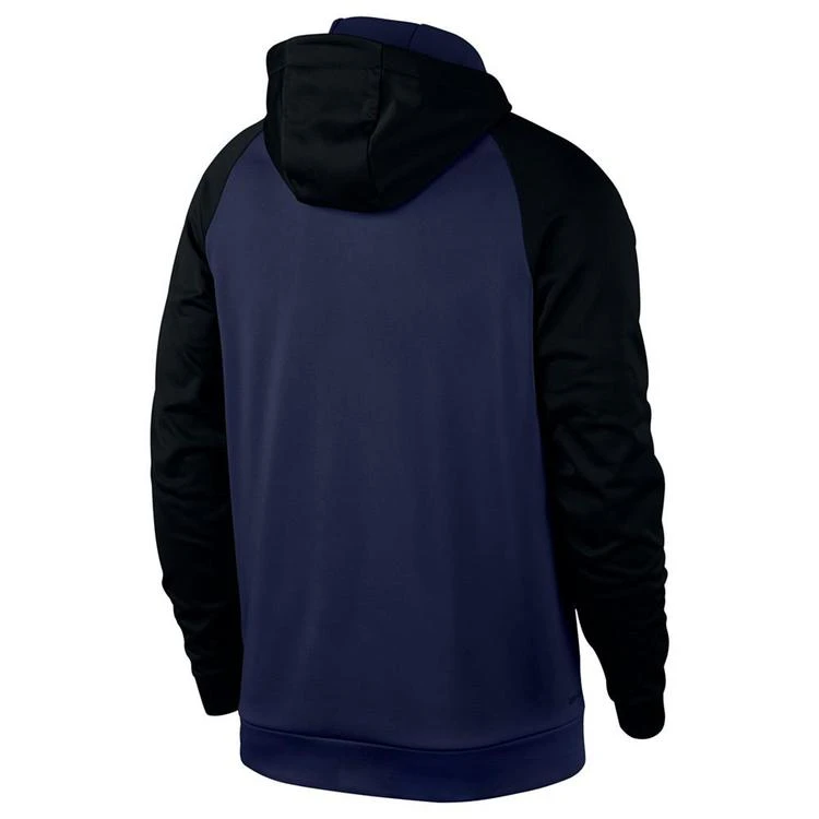 商品NIKE|Men's Colorblocked Therma Performance Hoodie,价格¥206,第2张图片详细描述