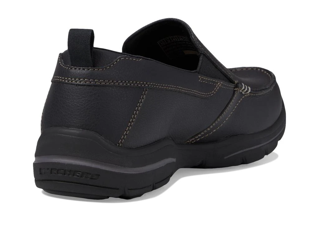 商品SKECHERS|Relaxed Fit Harper - Forde,价格¥599,第5张图片详细描述