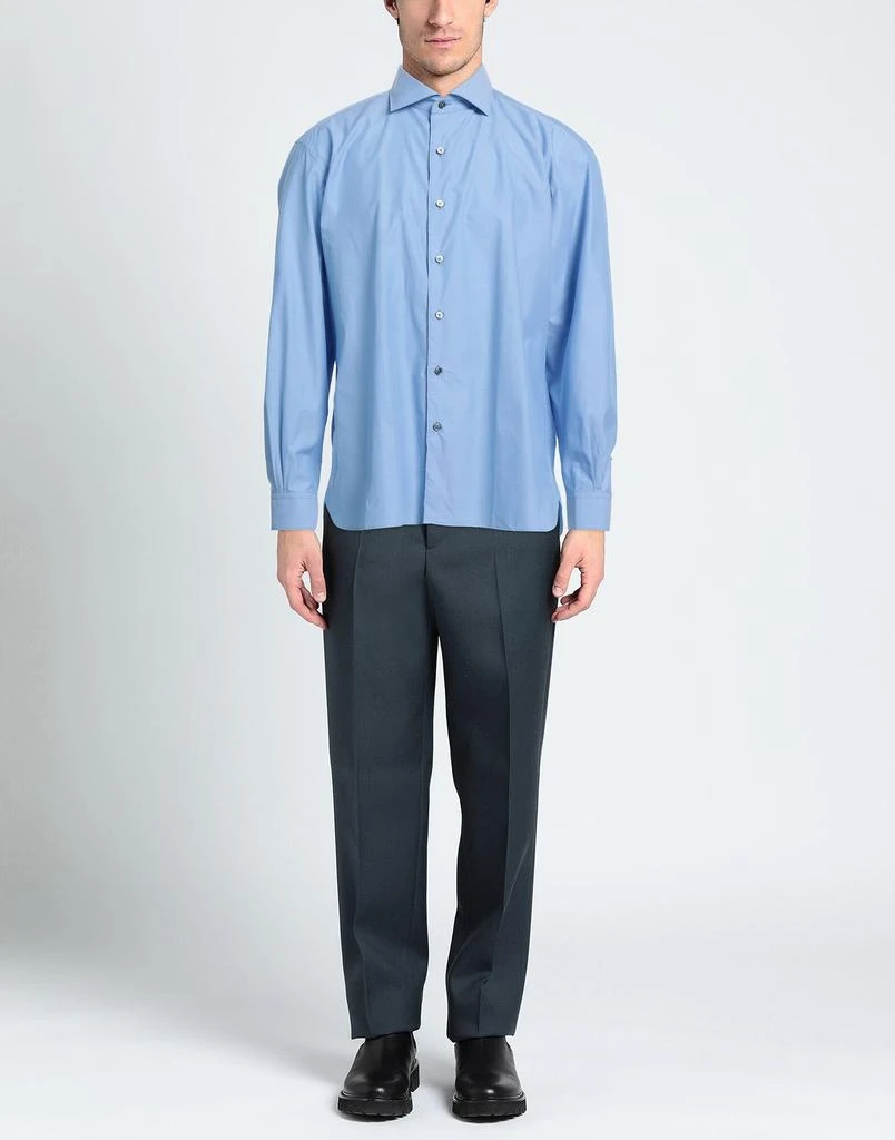 商品Zegna|Shirts,价格¥1238,第2张图片详细描述