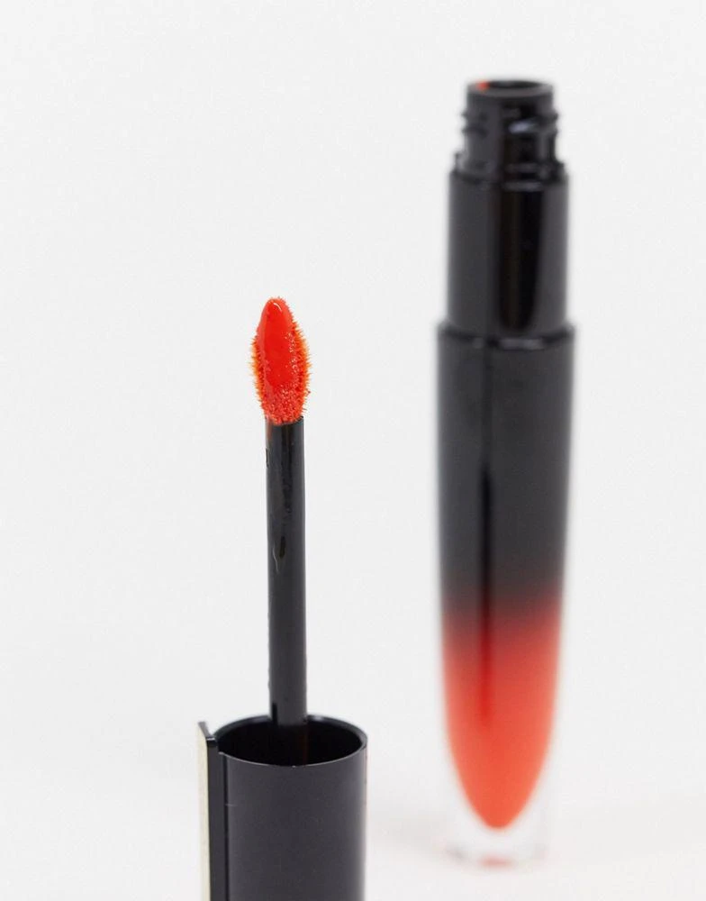 商品L'Oreal Paris|L'Oreal Paris Brilliant Signature High Shine Colour Lip Ink - Be Impertinent,价格¥58,第2张图片详细描述