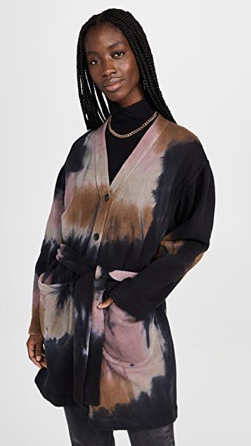 商品RAQUEL ALLEGRA|Simone 大衣,价格¥3573,第1张图片