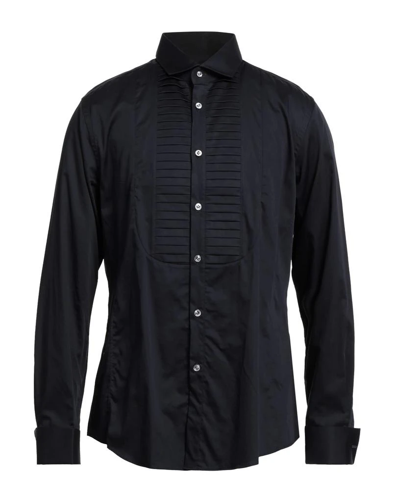商品PAL ZILERI|Solid color shirt,价格¥1155,第1张图片