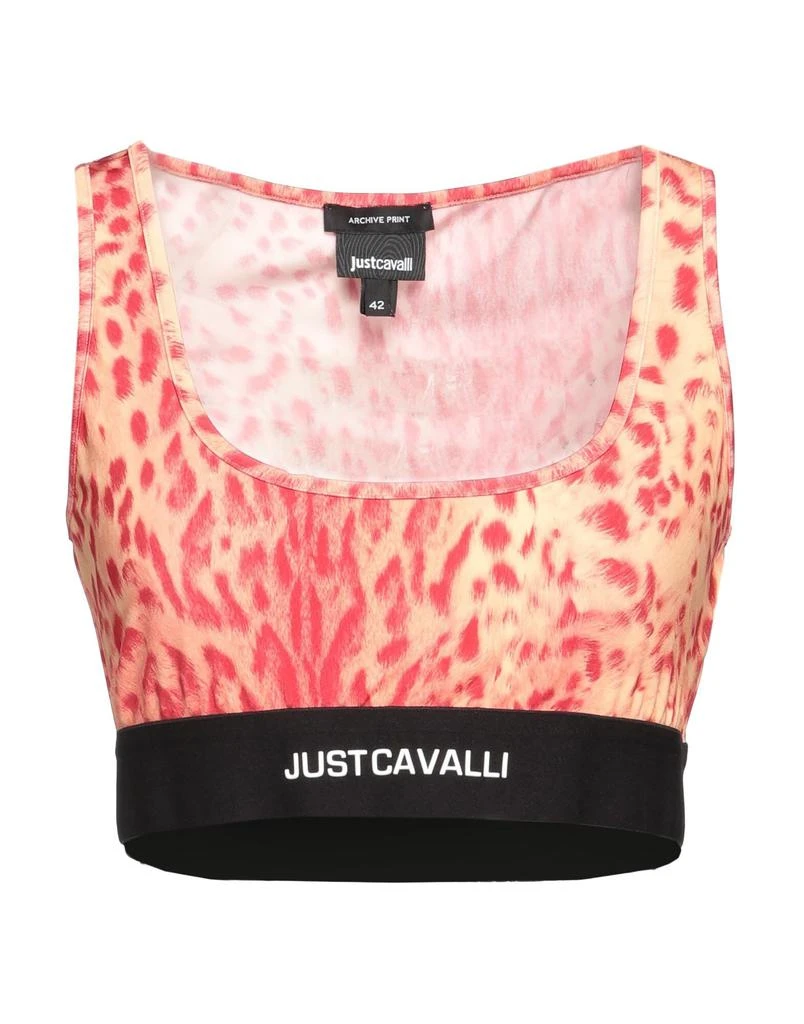 商品Just Cavalli|Crop top,价格¥409,第1张图片