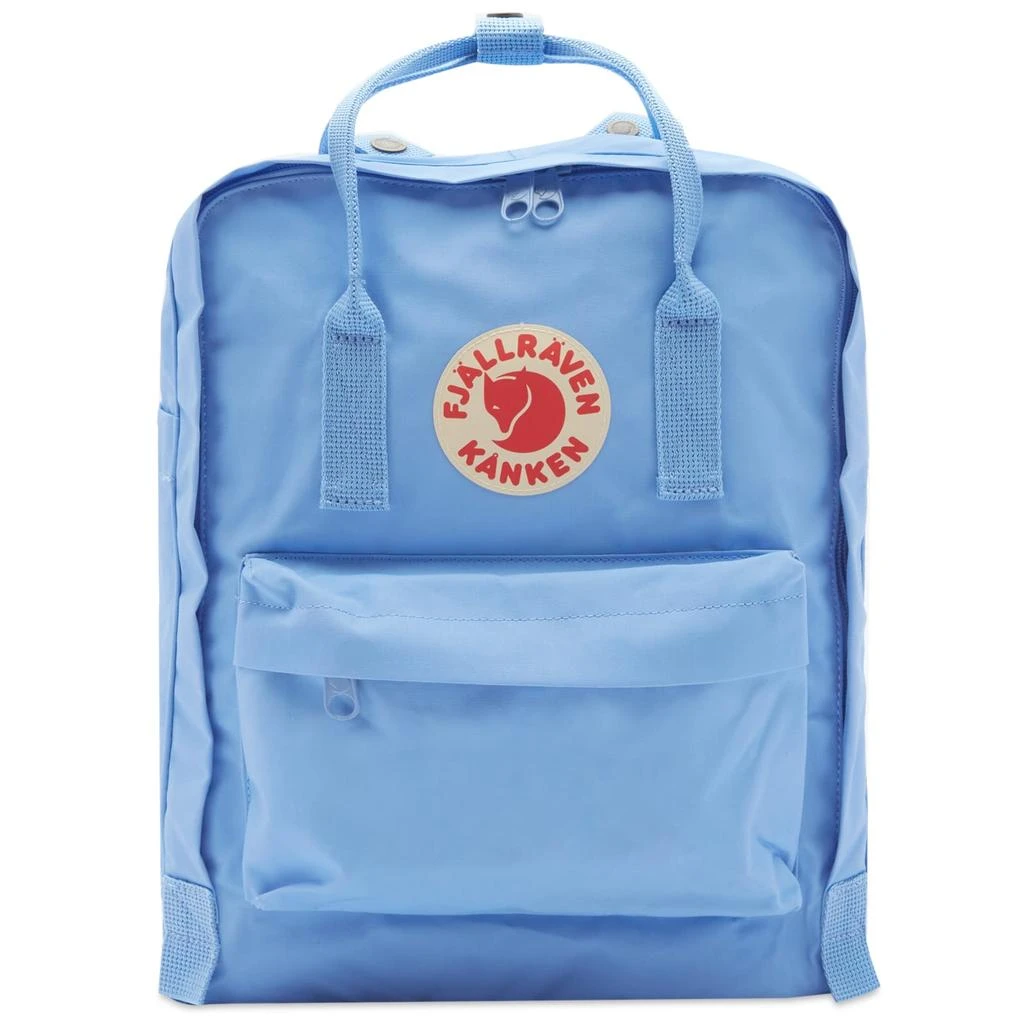 商品Fjällräven|Fjallraven Kånken,价格¥922,第1张图片