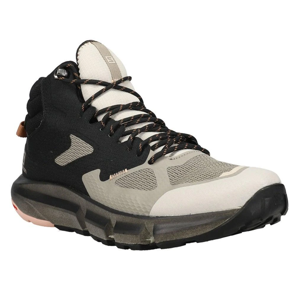 商品Salomon|Predict Hike Mid GTX Hiking Boots,价格¥736,第2张图片详细描述