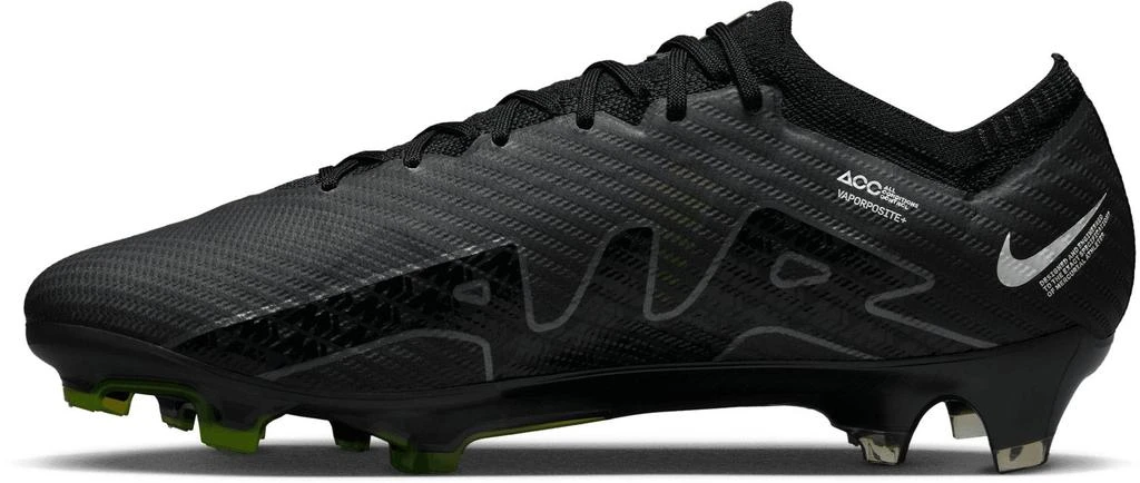 商品NIKE|Nike Mercurial Zoom Vapor 15 Elite FG Soccer Cleats,价格¥1046,第3张图片详细描述