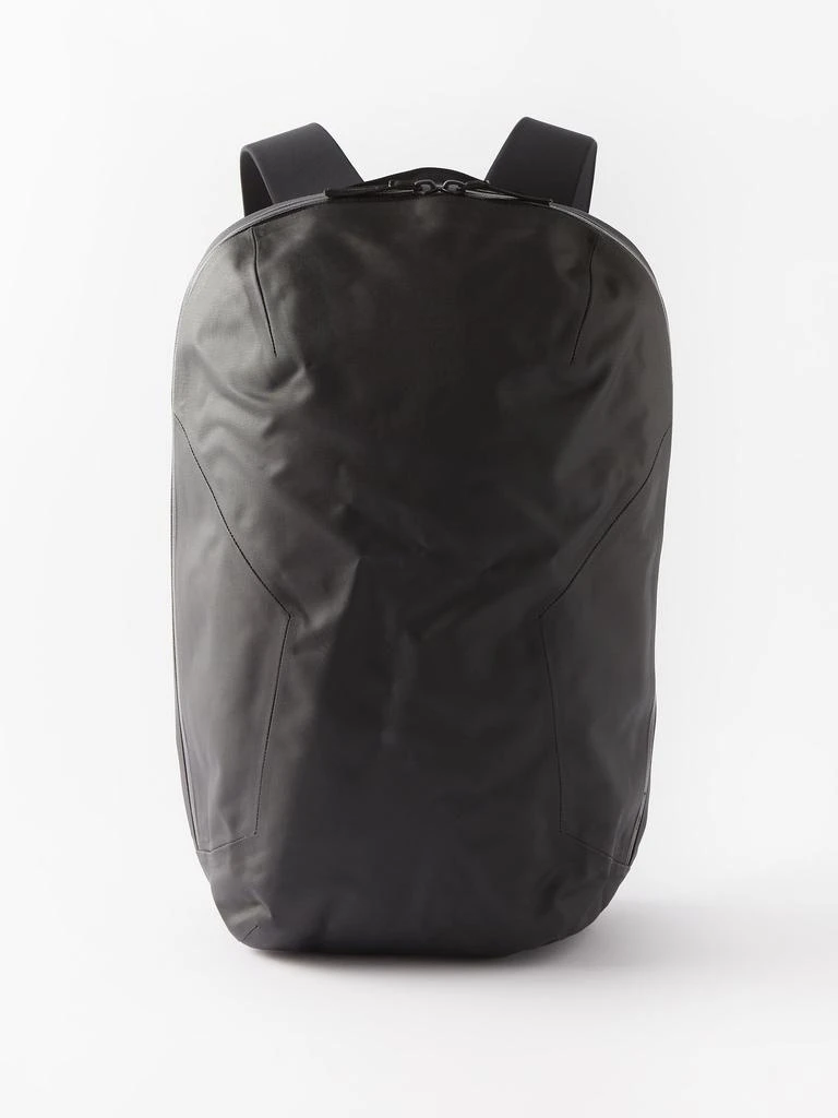 商品Veilance|Nomin ripstop-nylon backpack,价格¥6839,第1张图片