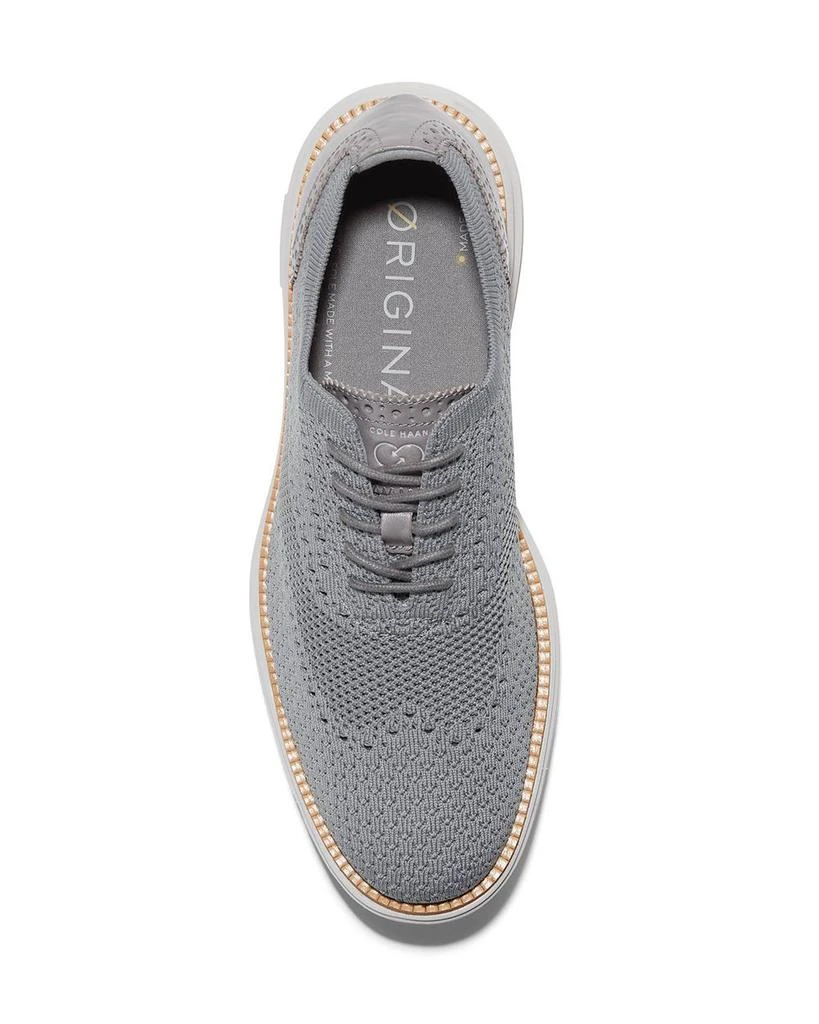 Men's ØriginalGrand Remastered Oxfords 商品