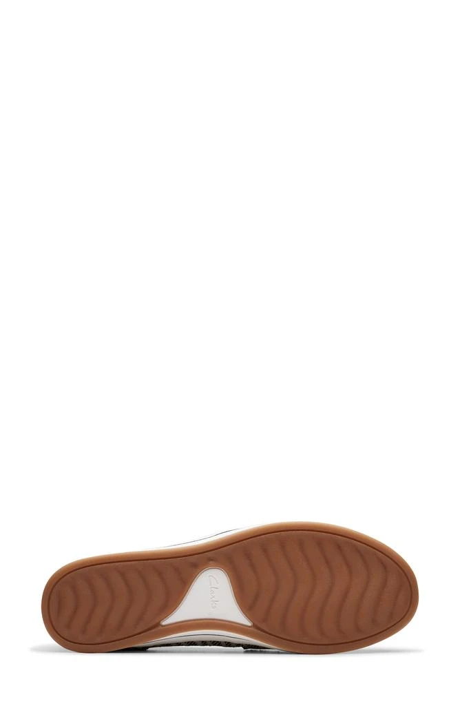 商品Clarks|Breeze Step II Sneaker,价格¥414,第5张图片详细描述