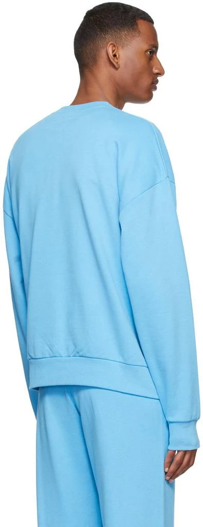 商品PANGAIA|Blue 365 Sweatshirt,价格¥599,第3张图片详细描述