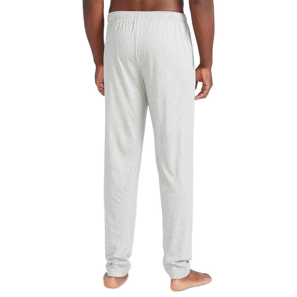 Men's Supreme Comfort Classic-Fit Pajama Pants商品第2张图片规格展示