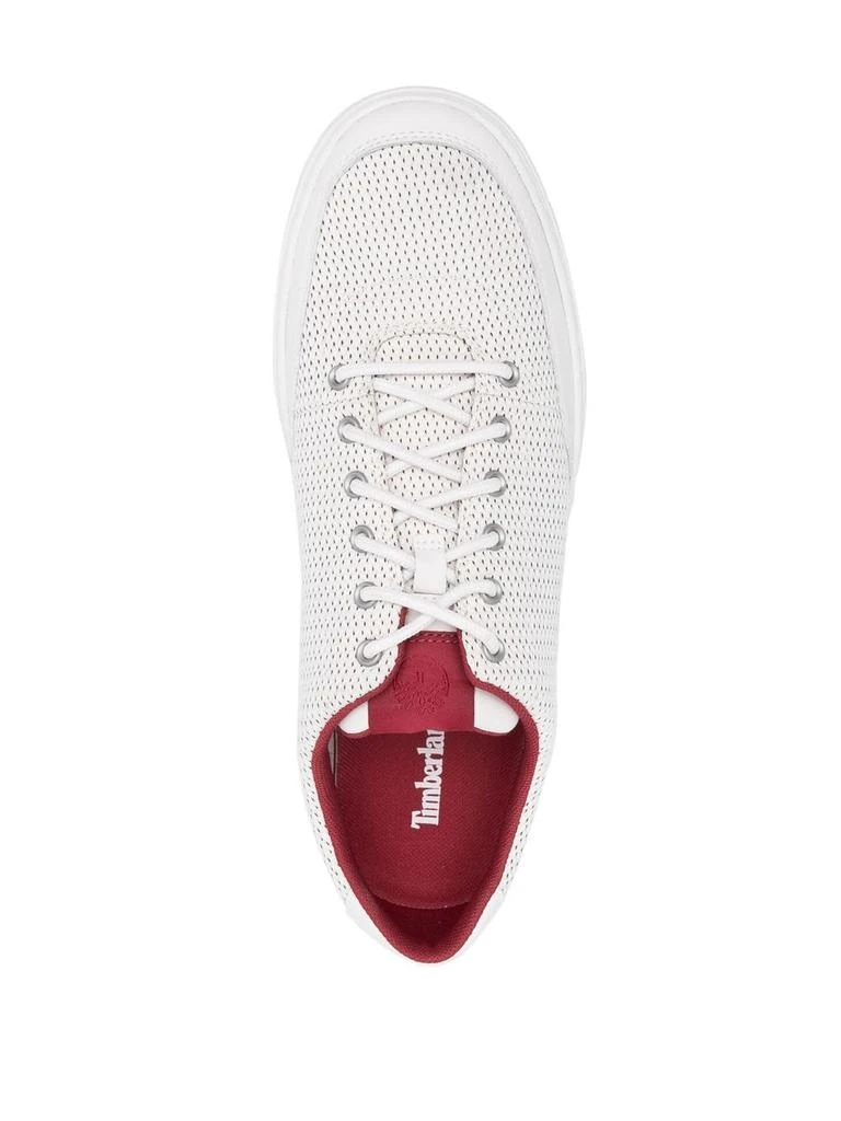 商品Timberland|TIMBERLAND - Adenture 2.0 Sneakers,价格¥760,第3张图片详细描述