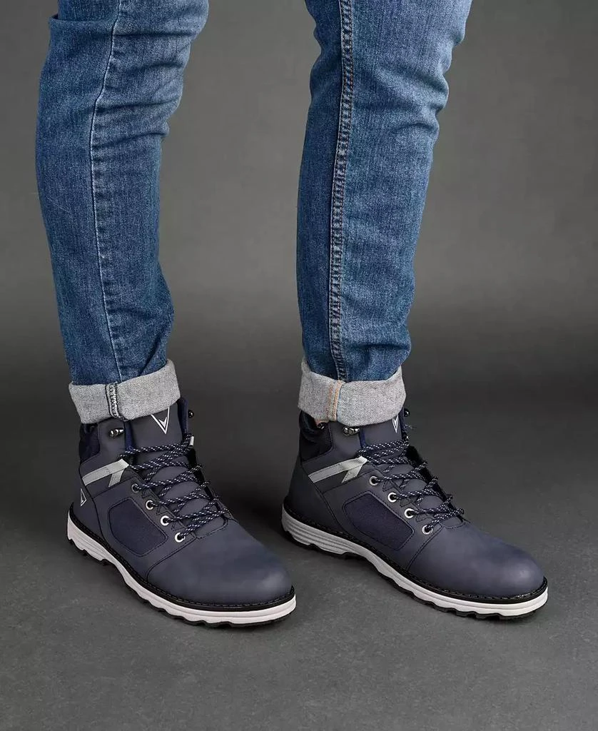 Men's Derrick Ankle Boots 商品