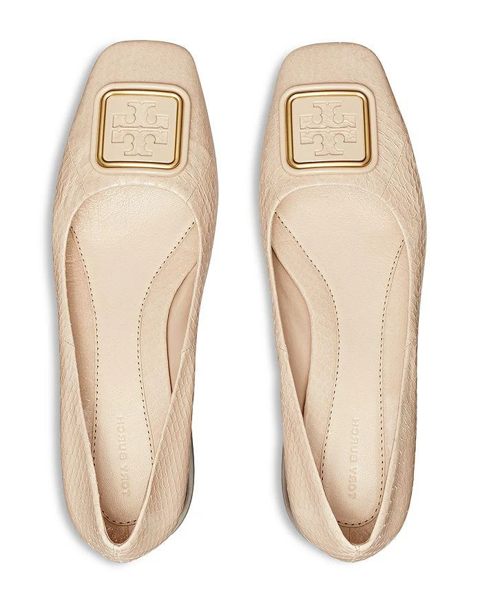 商品Tory Burch|Women's Georgia Pumps,价格¥2792,第3张图片详细描述