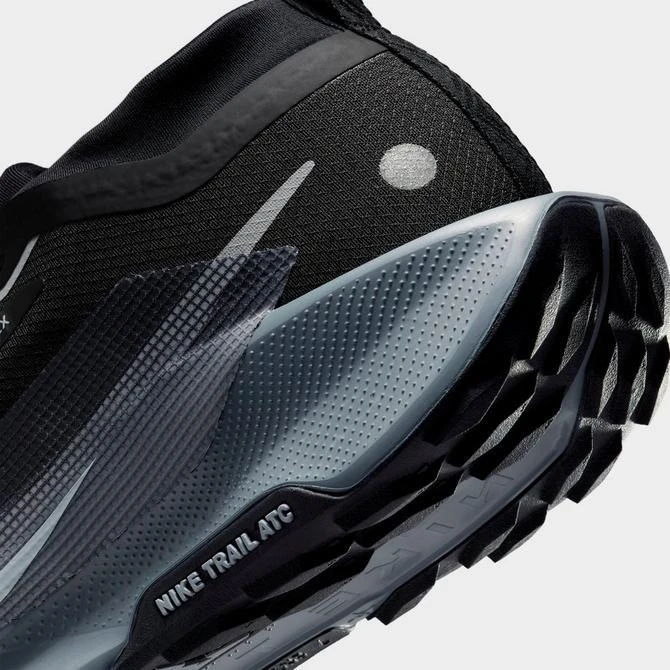 商品NIKE|Men's Nike Pegasus Trail 5 GORE-TEX Waterproof Trail Running Shoes,价格¥1264,第3张图片详细描述