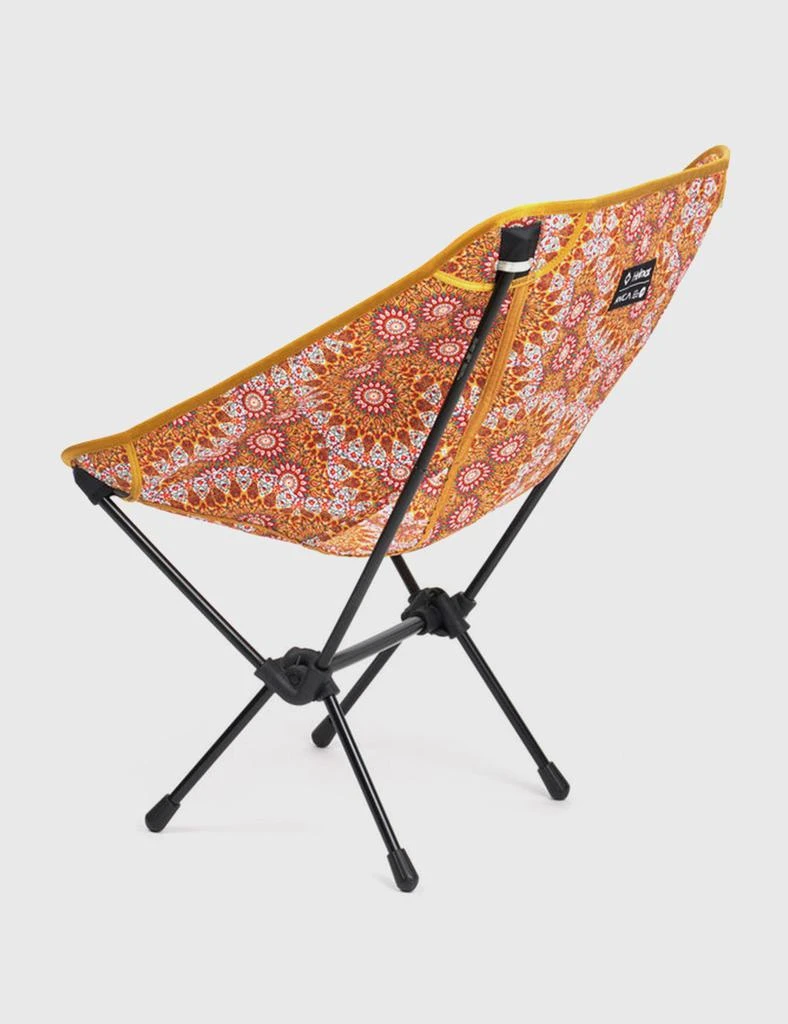 商品Helinox|RVCA Kelsey Brookes Chair One,价格¥1360,第3张图片详细描述
