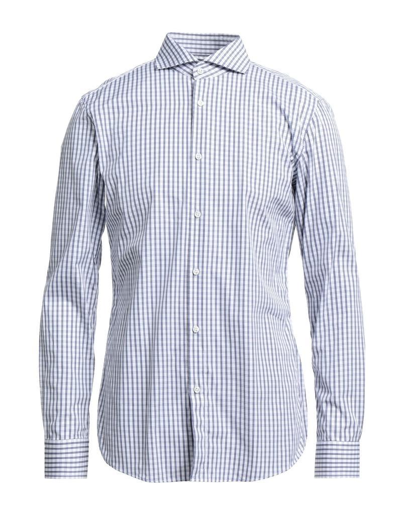 商品Hugo Boss|Checked shirt,价格¥1402,第1张图片