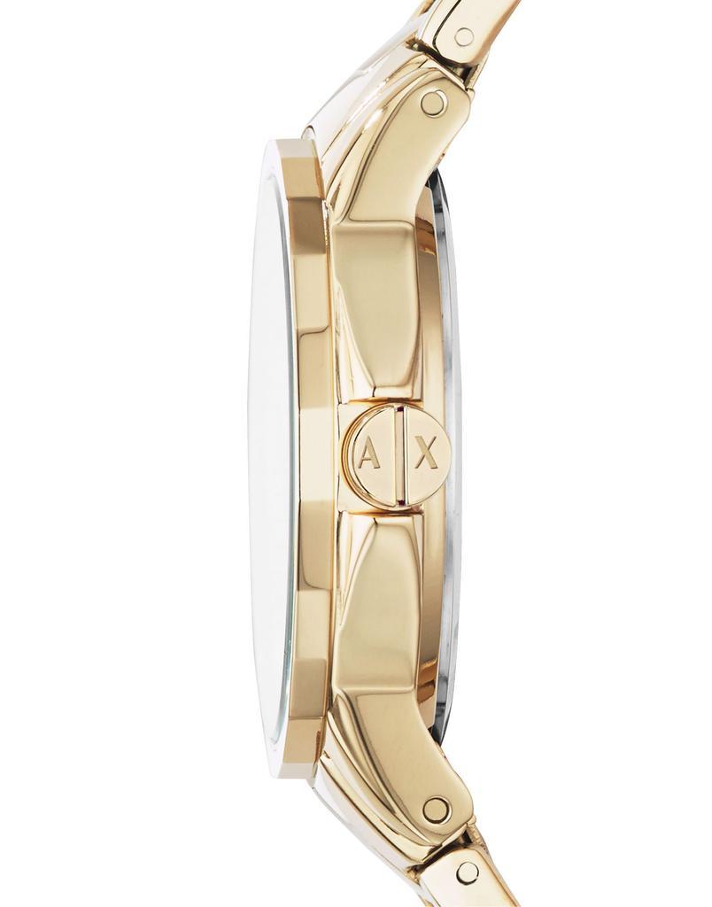 商品Armani Exchange|Wrist watch,价格¥1904,第5张图片详细描述