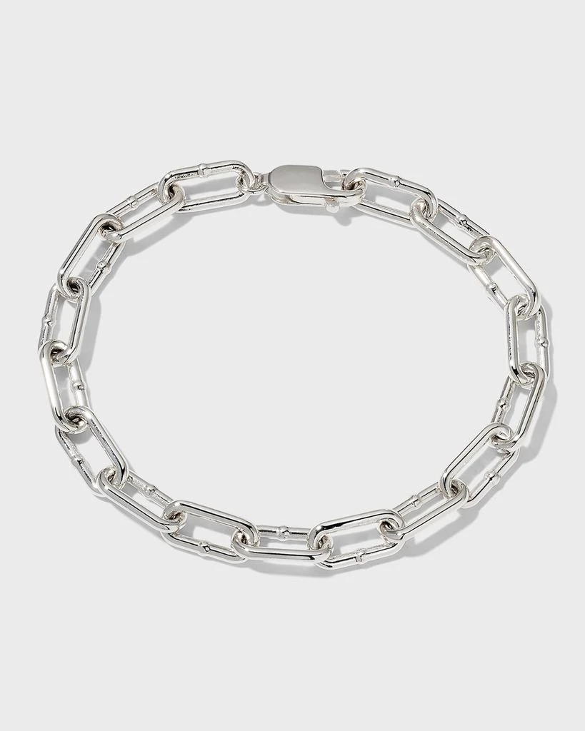 商品Bottega Veneta|Chain Bracelet,价格¥5560,第1张图片