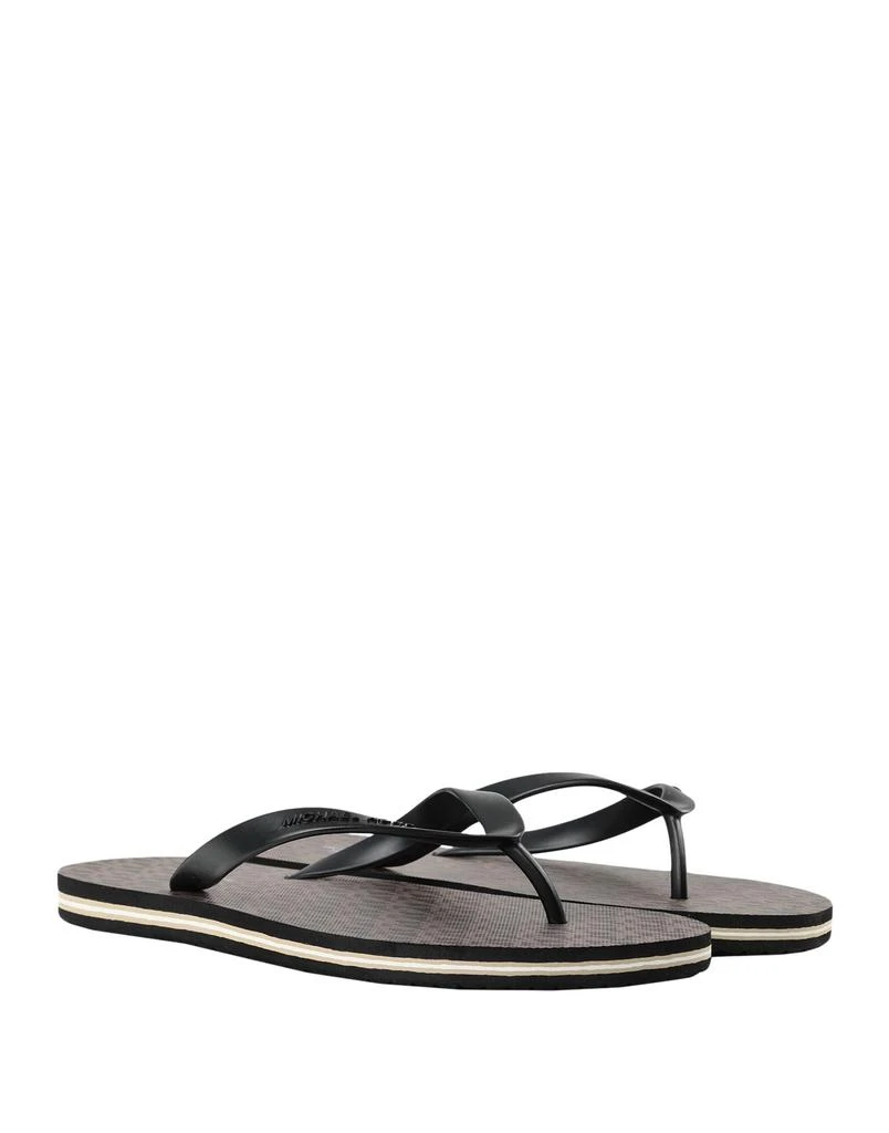 商品Michael Kors|Flip flops,价格¥318,第4张图片详细描述