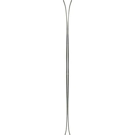 商品K2|Mindbender 116 C Ski - 2025,价格¥3707,第3张图片详细描述