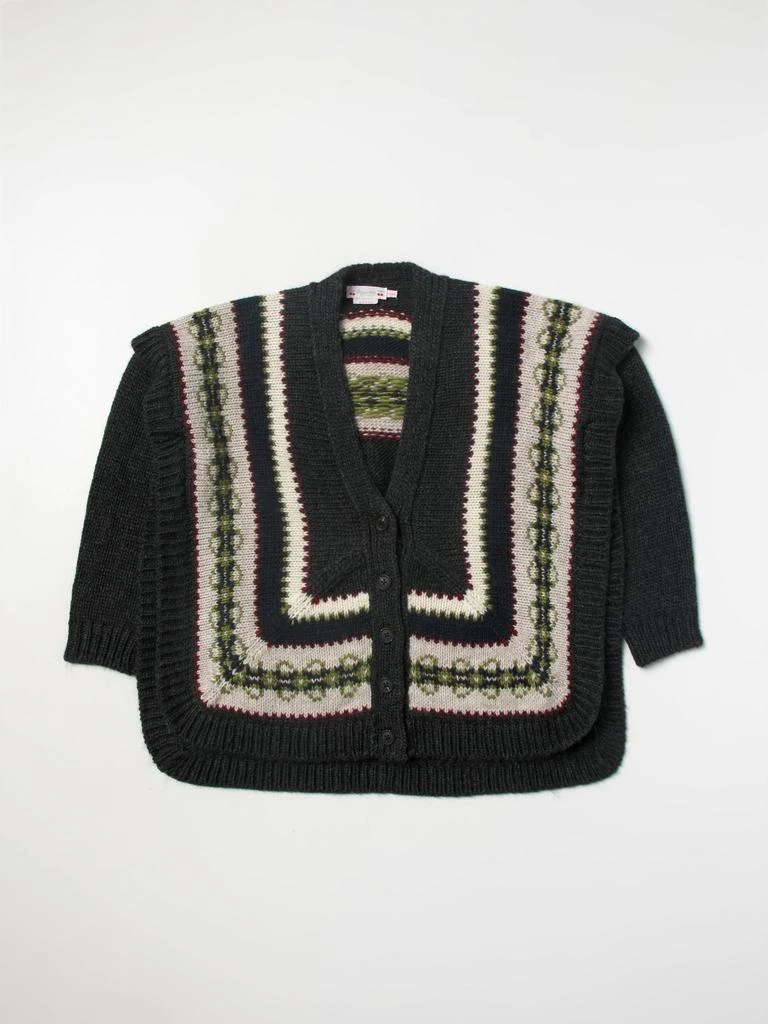 商品Bonpoint|Bonpoint sweater for girls,价格¥1520,第1张图片