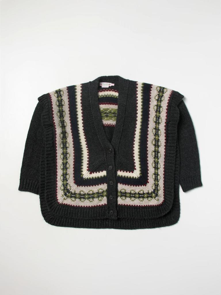 商品Bonpoint|Bonpoint sweater for girls,价格¥2123,第1张图片