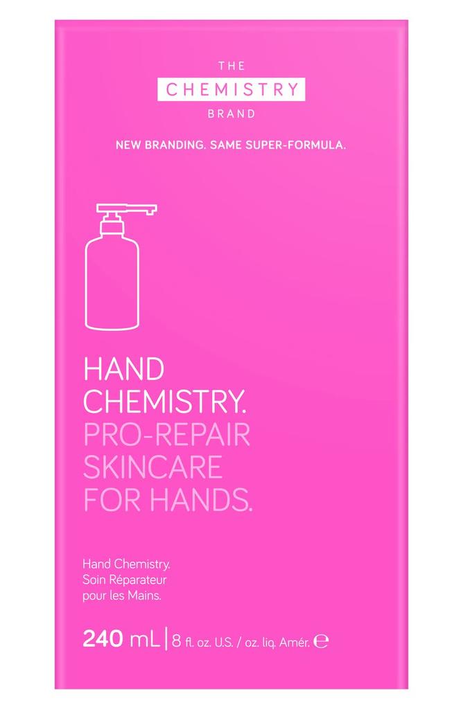 Hand Chemistry商品第1张图片规格展示