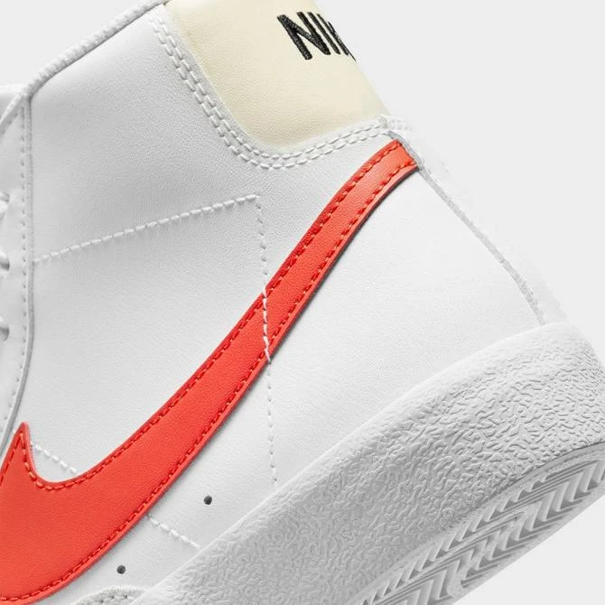 商品NIKE|Big Kids' Nike Blazer Mid '77 Casual Shoes,价格¥635,第3张图片详细描述