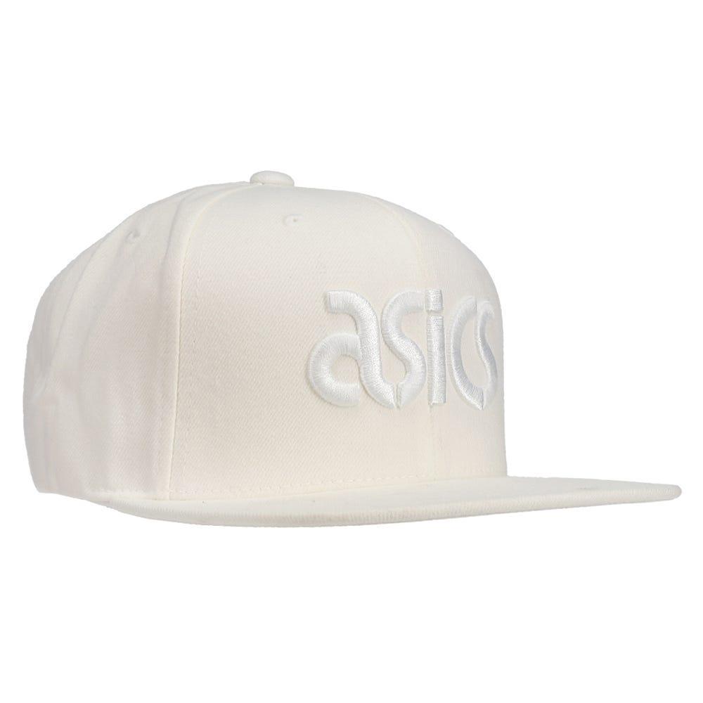 商品Asics|Logo Snapback Hat,价格¥71,第1张图片