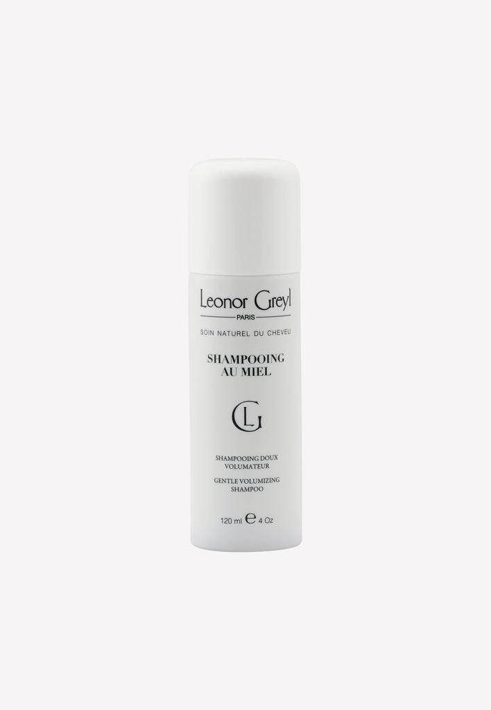 商品Leonor Greyl|Shampooing au Miel -120 ML,价格¥339,第1张图片