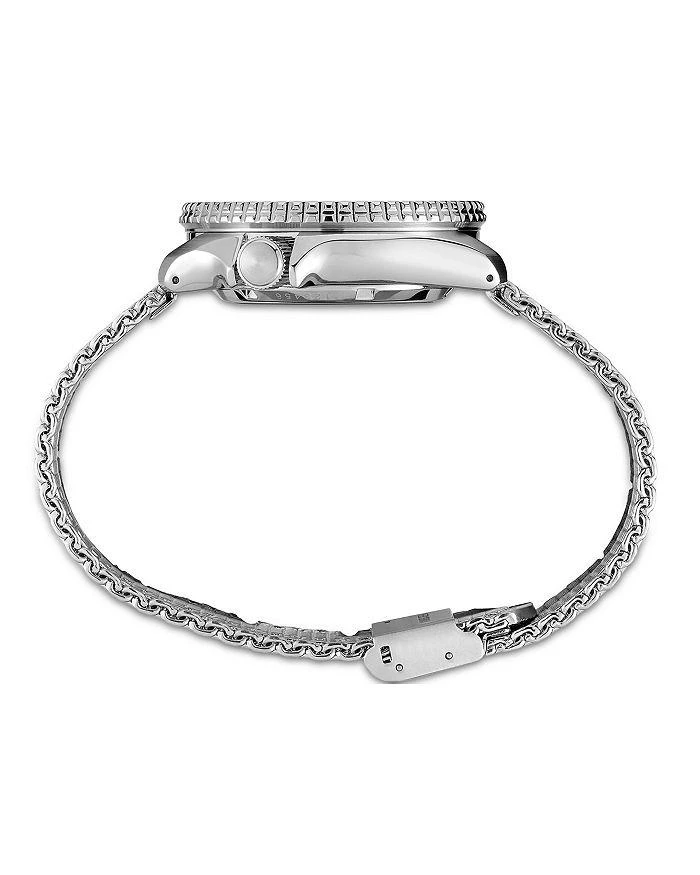 商品Seiko|Seiko 5 Sports Watch, 42.5mm,价格¥2791,第2张图片详细描述