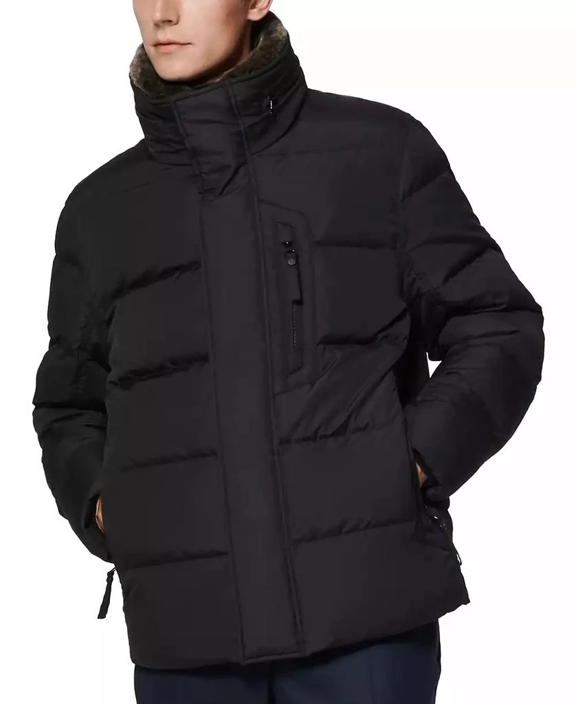 商品Marc New York by Andrew Marc|Men's Horizon Down Puffer Jacket,价格¥830,第1张图片