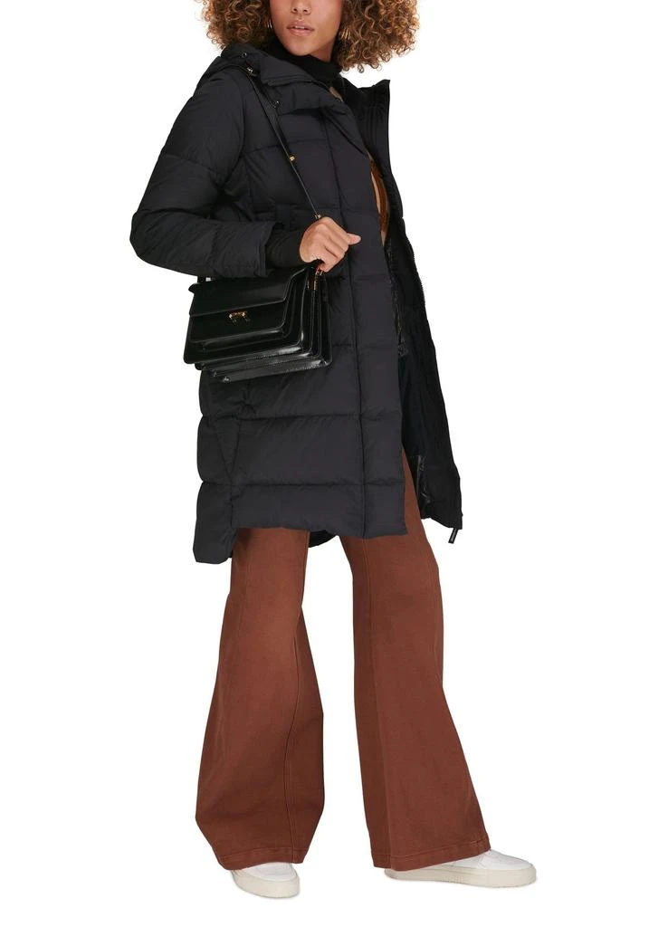 Alliston coat 商品