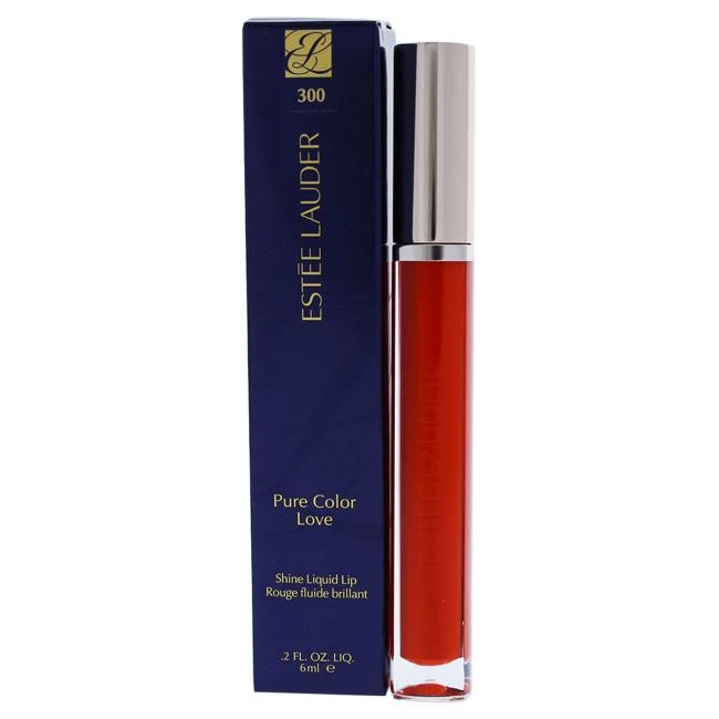 商品Estée Lauder|Pure Color Love Liquid Lip,价格¥149,第1张图片详细描述