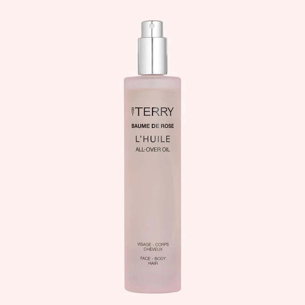 商品BY TERRY|By Terry Baume de Rose All-Over Oil 100ml,价格¥512,第2张图片详细描述