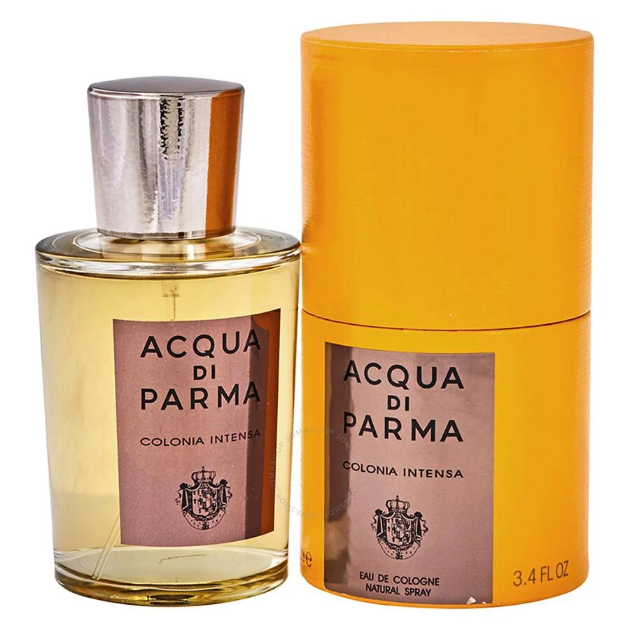 商品Acqua di Parma|Acqua Di Parma Colonia Intensa Mens EDC,价格¥522,第1张图片