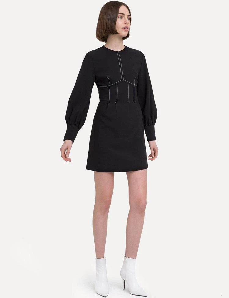 商品Pixie Market|Nolita Dress,价格¥947,第2张图片详细描述