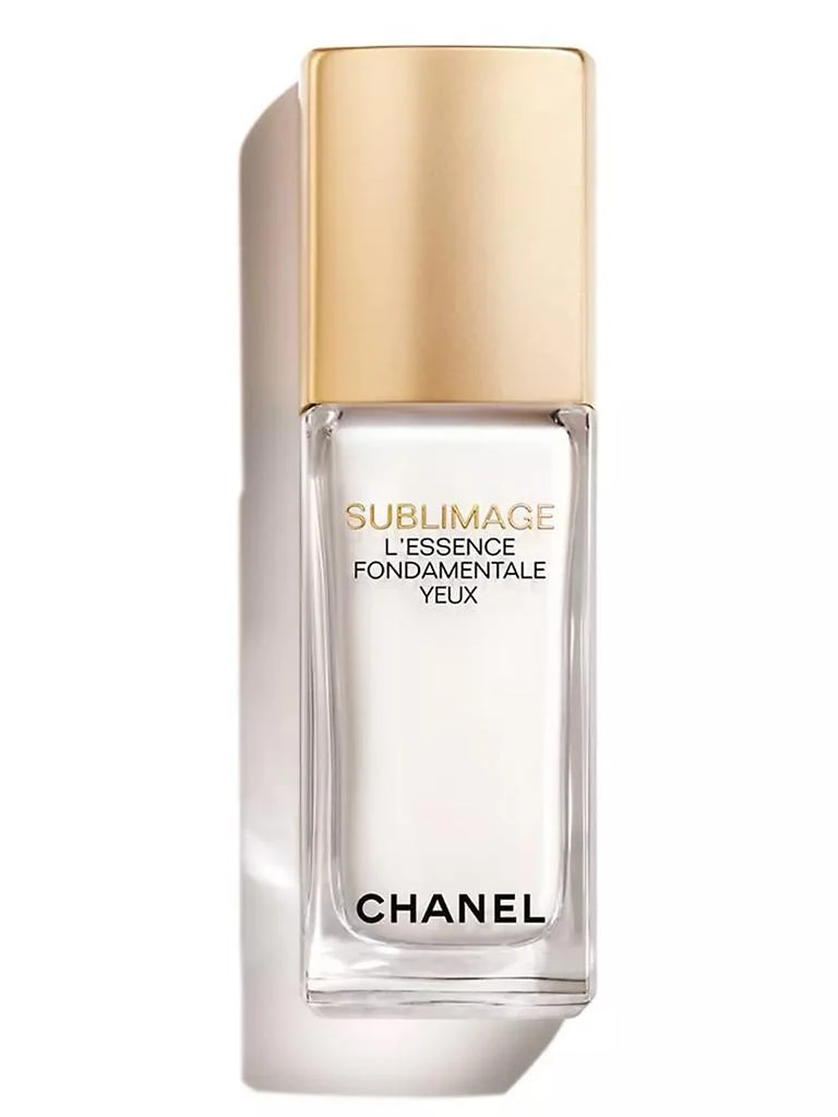 商品Chanel|The Radiance-Renewing Eye Serum,价格¥2454,第2张图片详细描述