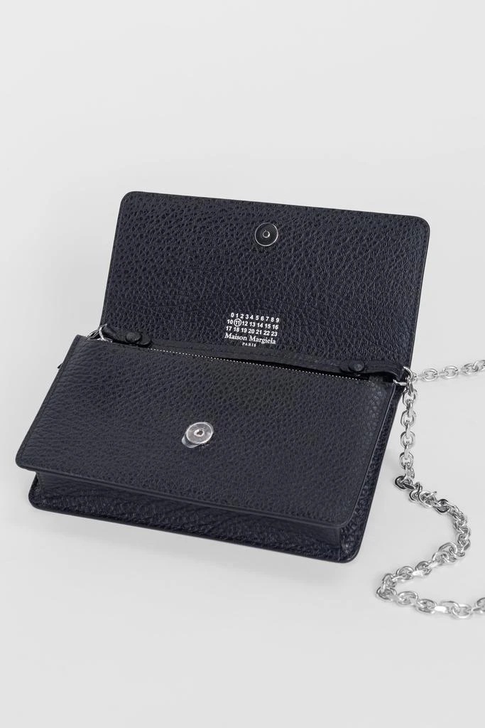 商品MAISON MARGIELA|Maison Margiela Small Wallet Purse,价格¥4279,第4张图片详细描述