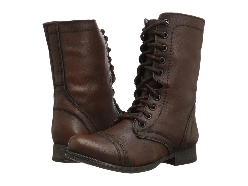 商品Steve Madden|Troopa Combat Boot,价格¥607,第1张图片