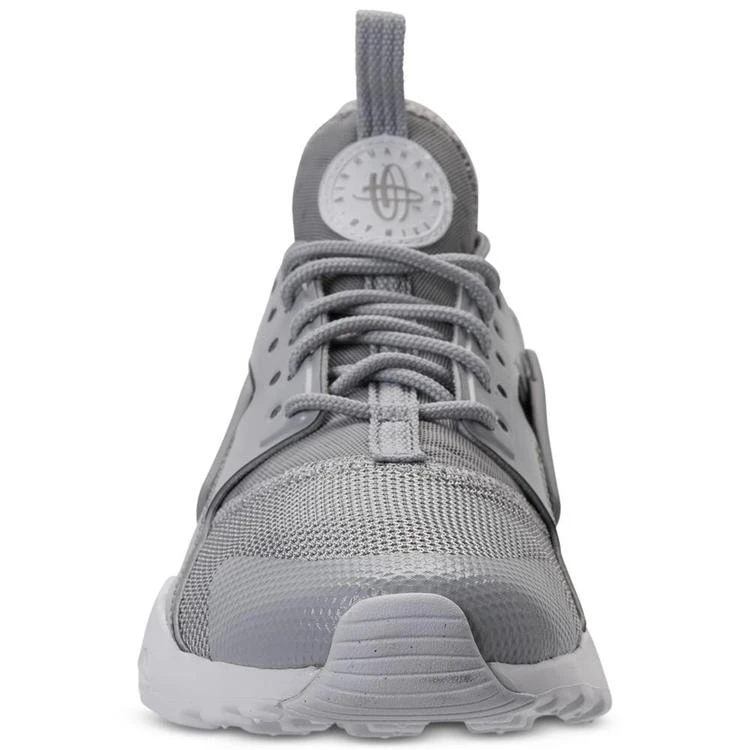 商品NIKE|男童Air Huarache Run Ultra运动鞋,价格¥315,第5张图片详细描述
