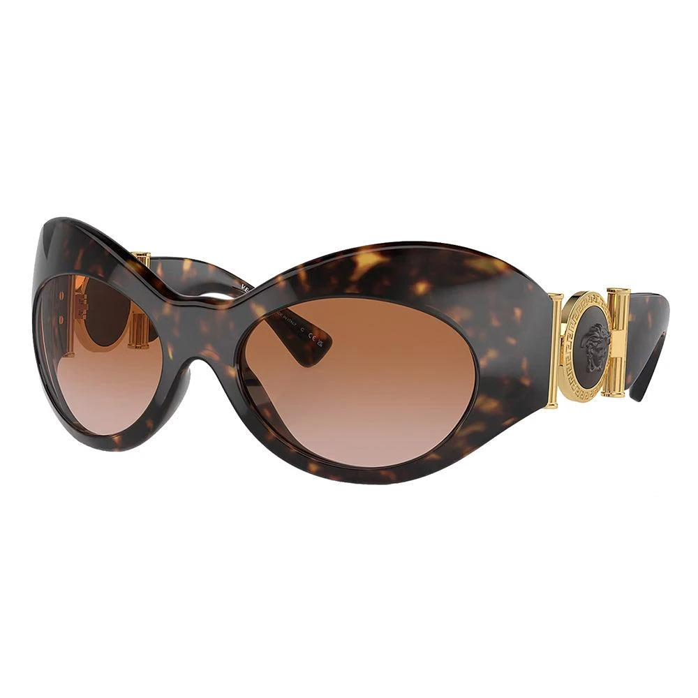 商品Versace|Versace  VE 4462 108/13 58mm Womens Butterfly Sunglasses,价格¥2284,第1张图片
