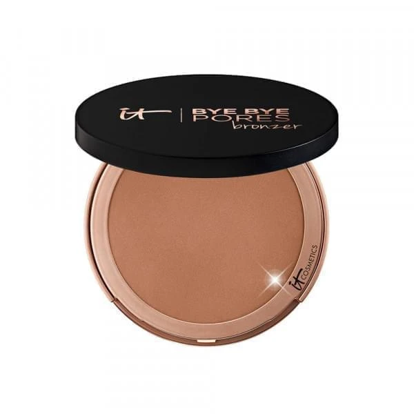 商品IT Cosmetics|Bye Bye Pores Bronzer Poreless Finish Airbrush Bronzer,价格¥223,第1张图片