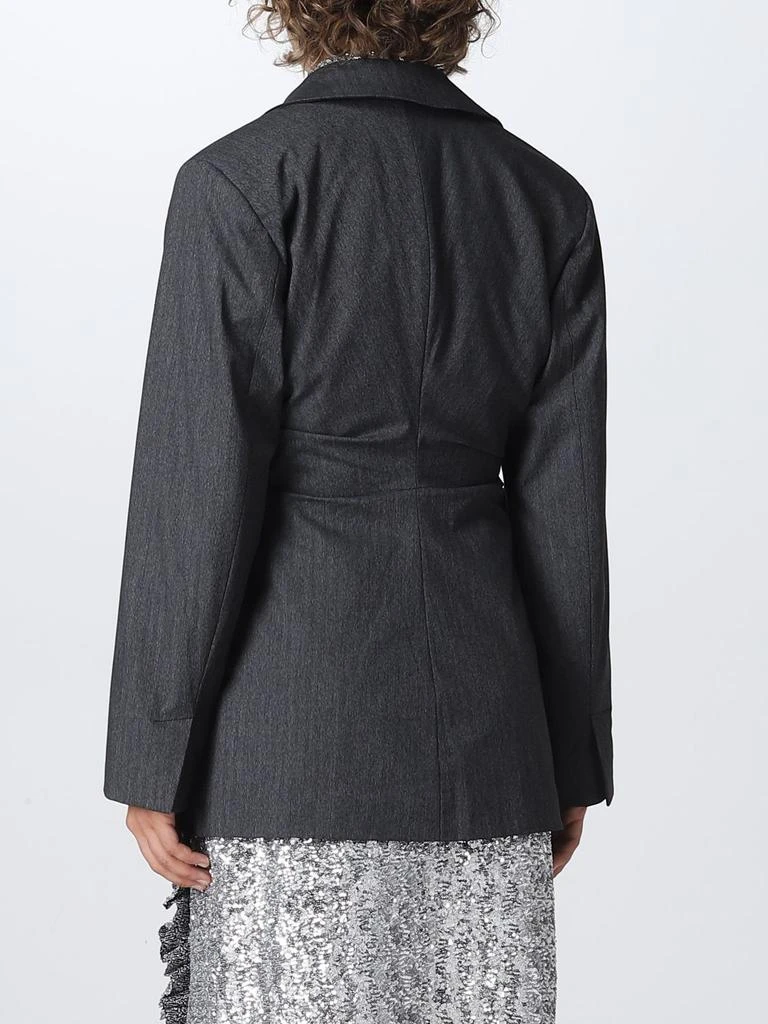 商品Ganni|Ganni women's jacket,价格¥1777,第3张图片详细描述